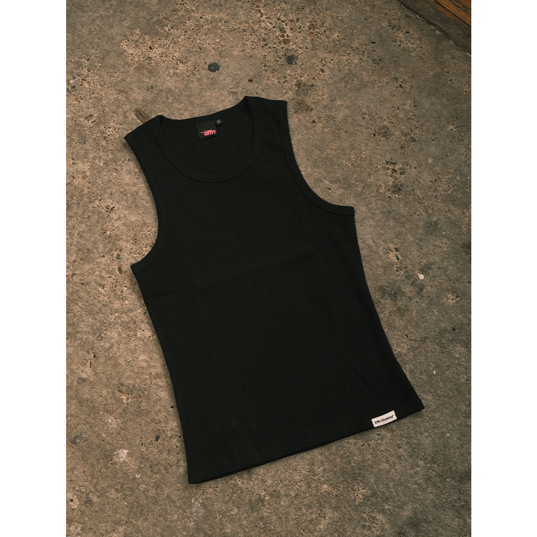 Everyday Tank - Black