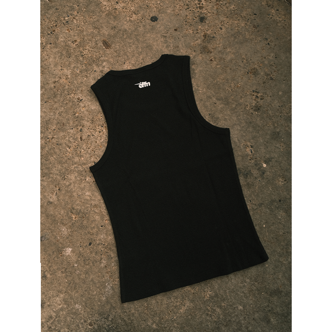 Everyday Tank - Black