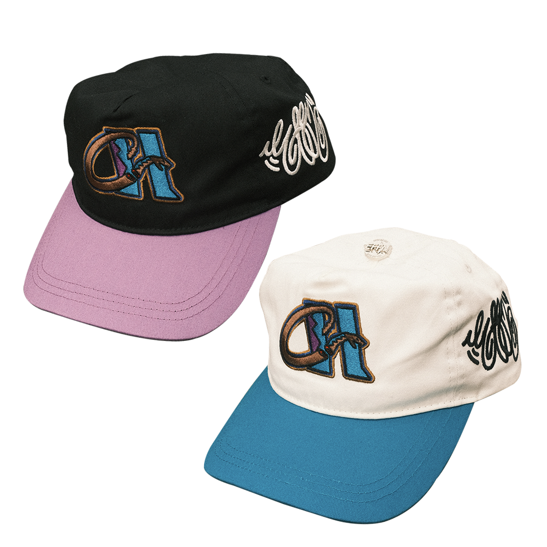 EFFN & Common Hype Colab Hat