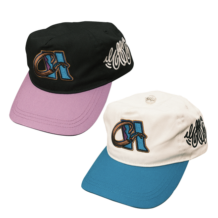 EFFN & Common Hype Colab Hat