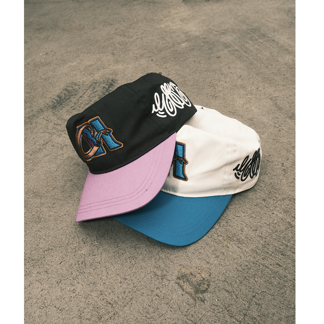 EFFN & Common Hype Colab Hat