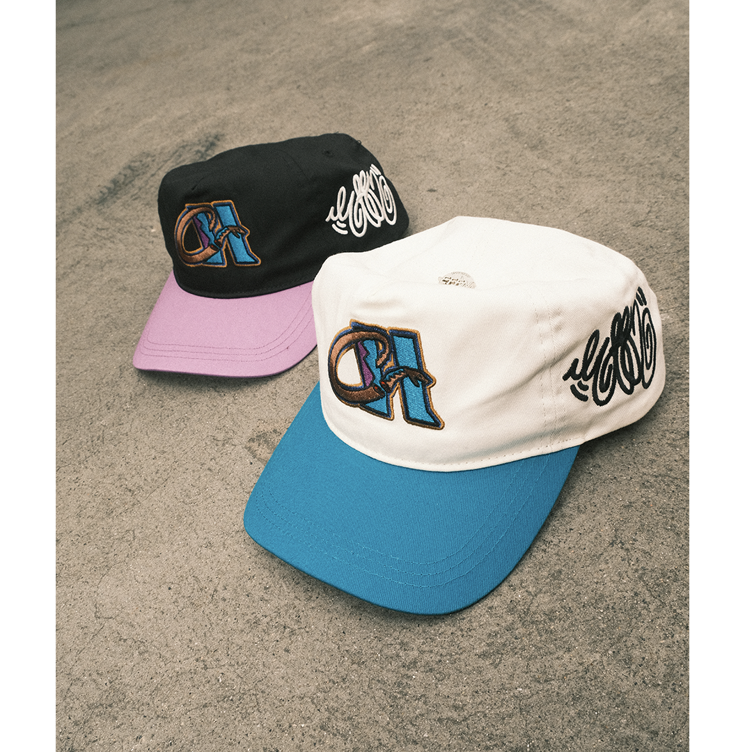 EFFN & Common Hype Colab Hat