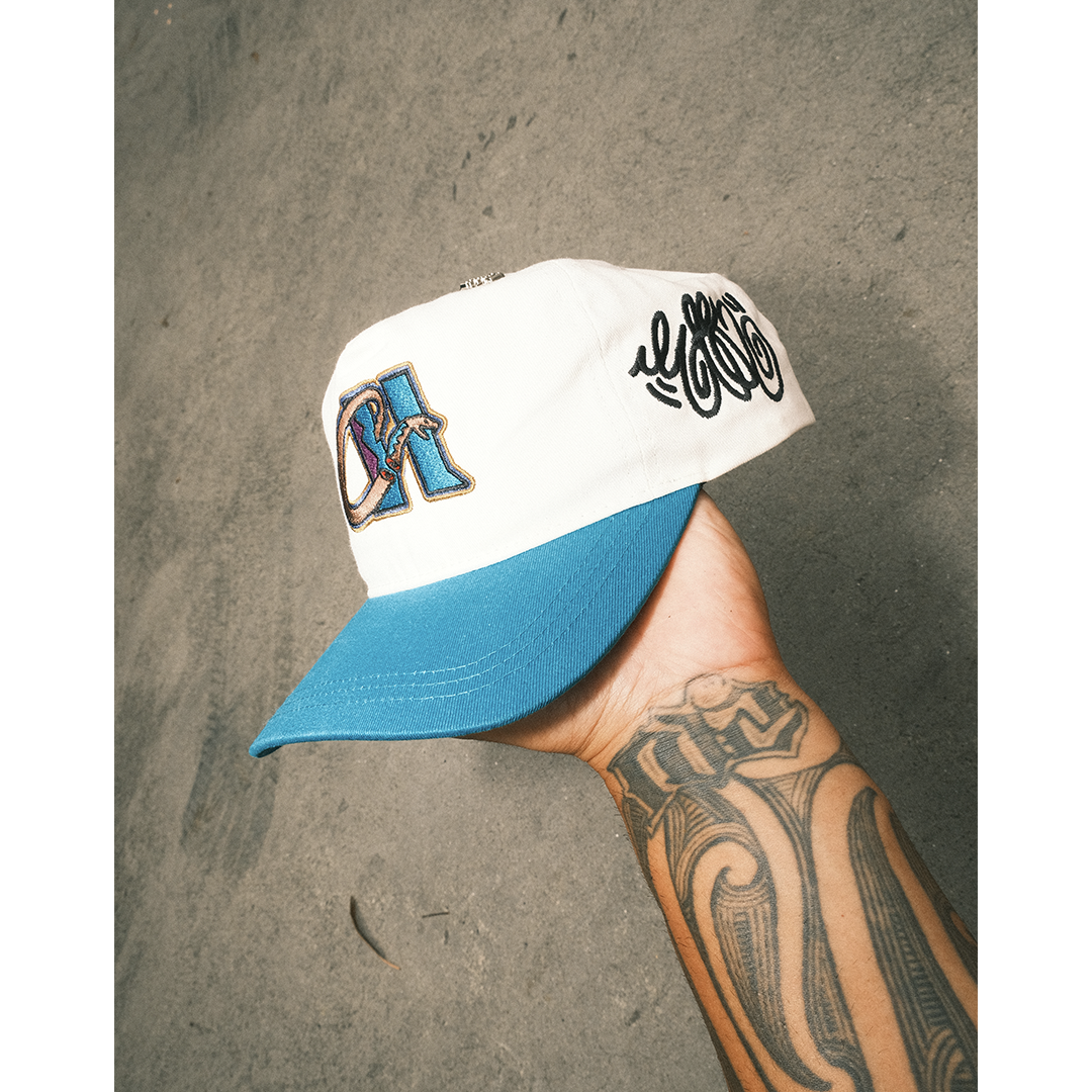 EFFN & Common Hype Colab Hat