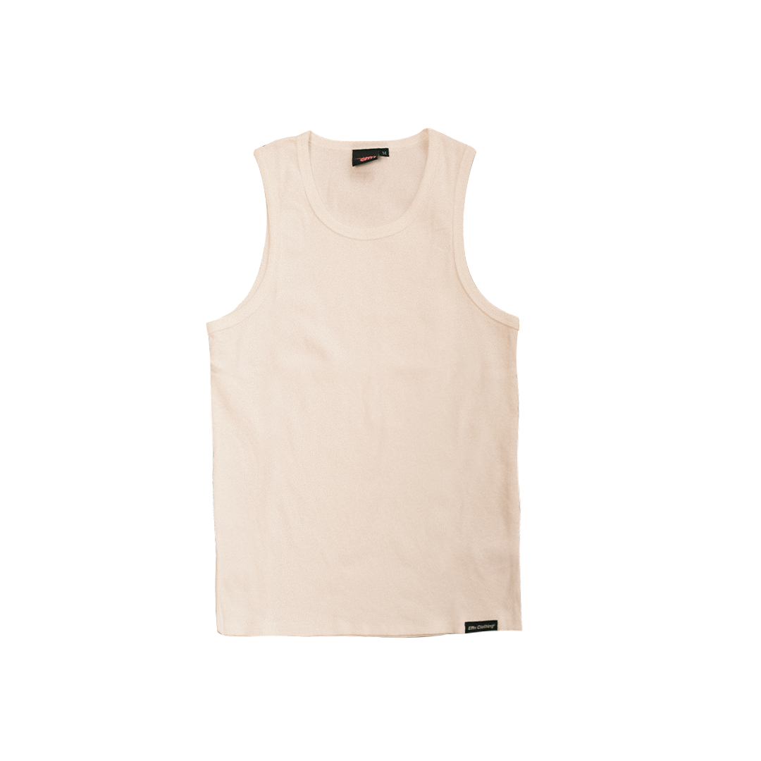 Everyday Tank - White