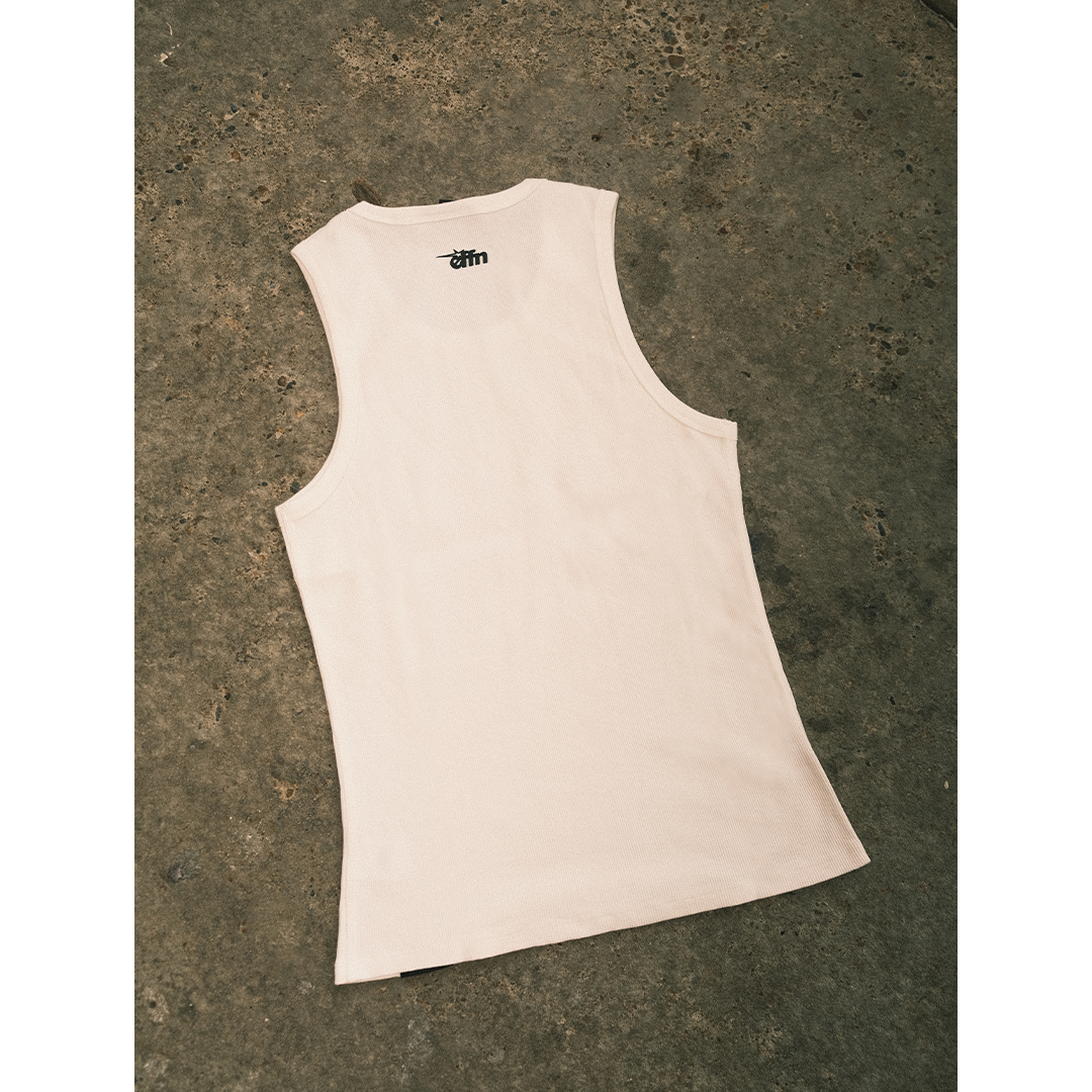 Everyday Tank - White